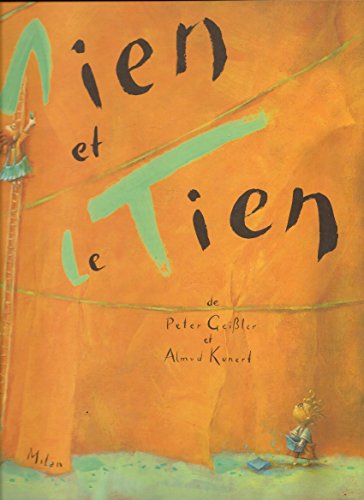 le mien et le tien  