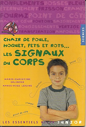 les signaux sonores   [13]