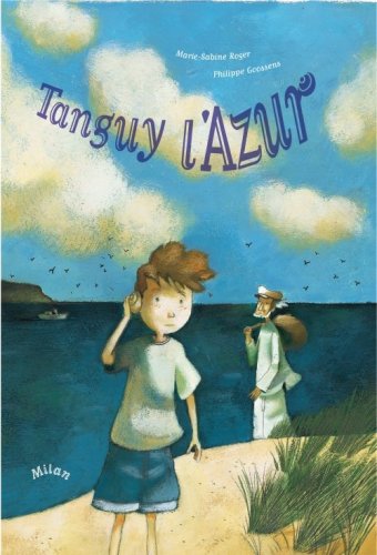 tanguy l' azur