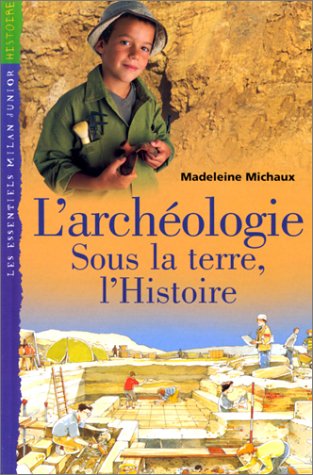 l' archéologie   [19]