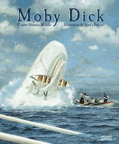 moby dick