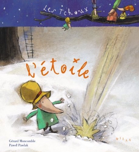 l' étoile  