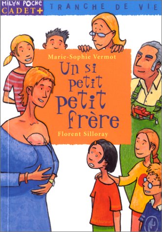 un si petit petit frère   [10]