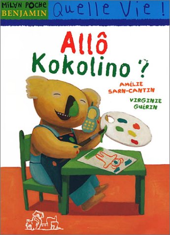 allô kokolino ? [53]