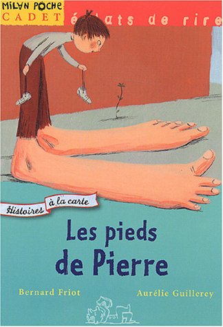 Pieds de Pierre (Les)