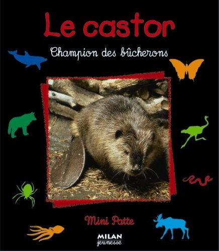 le castor  