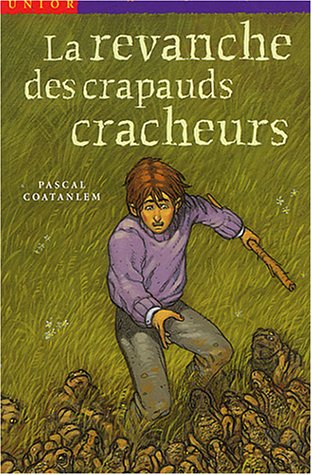 la revanche des crapauds cracheurs   [74]