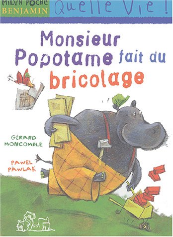 monsieur popotame fait du bricolage [65]