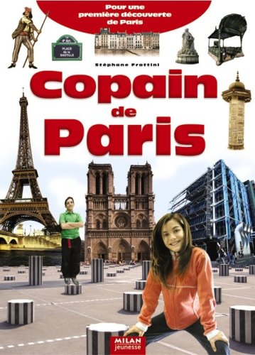 copain de paris