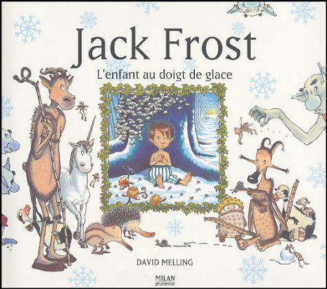 jack frost