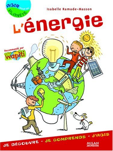 l' énergie  