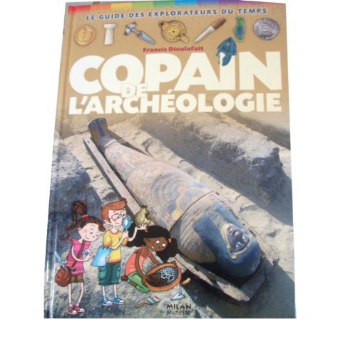 copain de l'archéologie