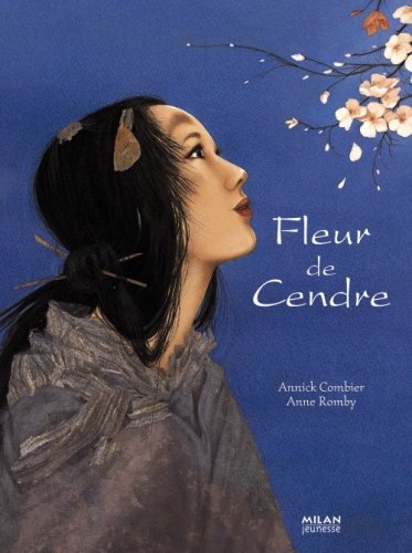 fleur de cendre