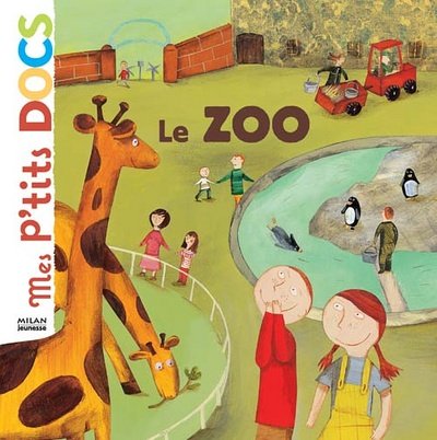 le zoo  