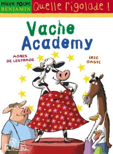 vache academy [71]