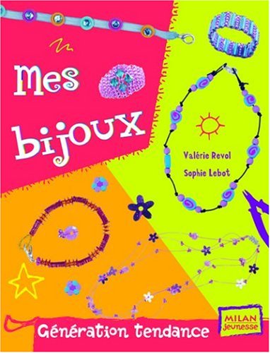 mes bijoux