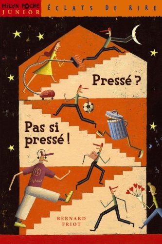 pressé ? pas si pressé ! [91]