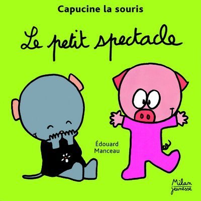 le petit spectacle   [2006]