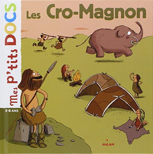 les cro-magnon  