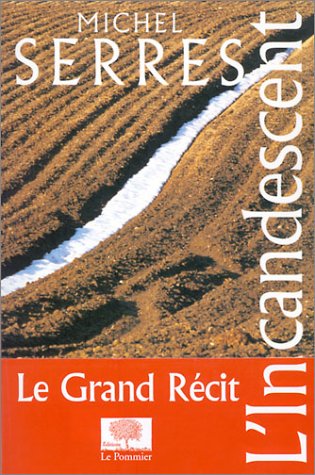 l' incandescent  