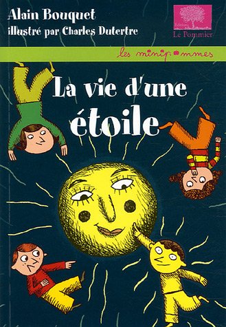 vie d'une étoile la [12]