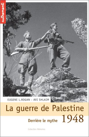 1948 la guerre de palestine [82]