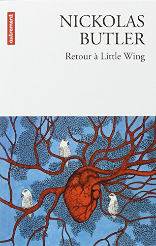 retour à little wing