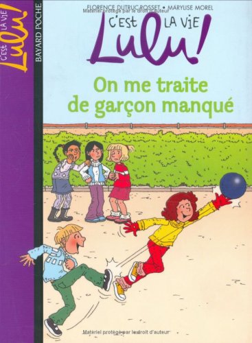 on me traite de garçon manqué [11]
