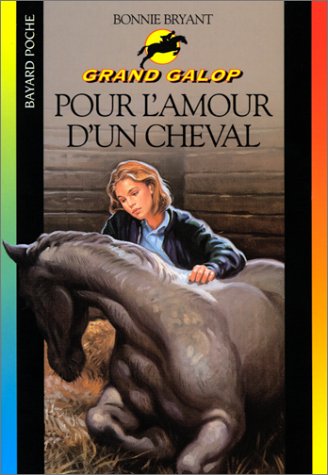 pour l'amour d'un cheval [606]