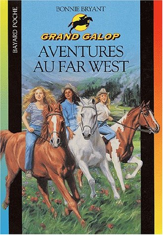 aventures au far west [610]