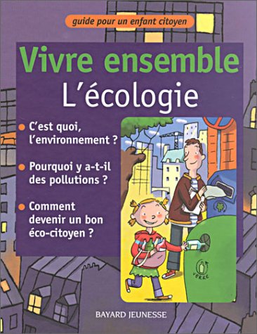 l' écologie  