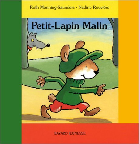 Petit-Lapin malin