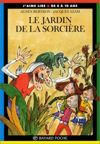 le jardin de la sorcière   [156]