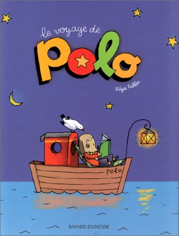le voyage de polo  