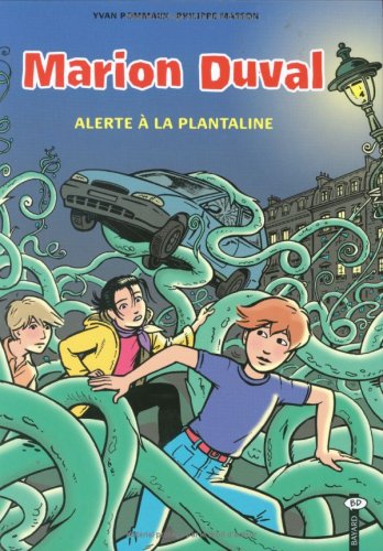 alerte à la plantaline [13]