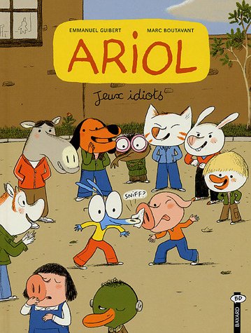 jeux idiots [2]
