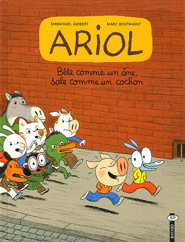 Couverture