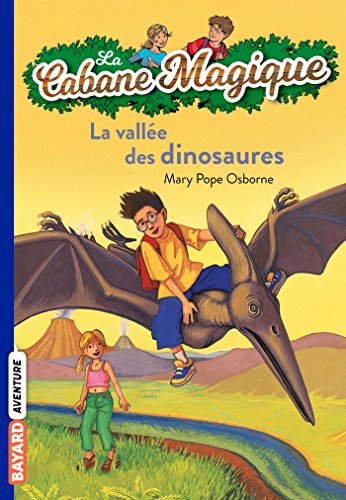 Vallée des dinosaures (La)