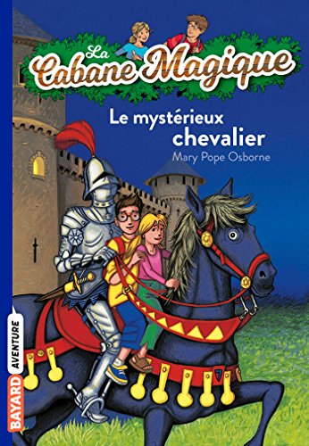 le mystérieux chevalier   [2]
