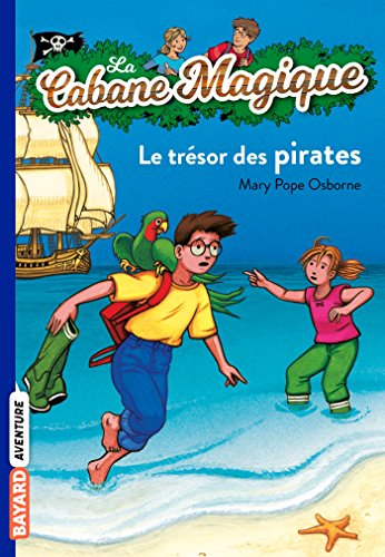 trésor des pirates le [4]