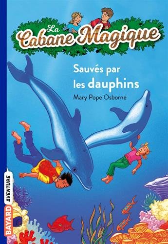 sauvés par les dauphins [12]