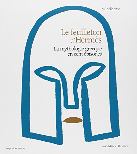 le feuilleton d'hermès  