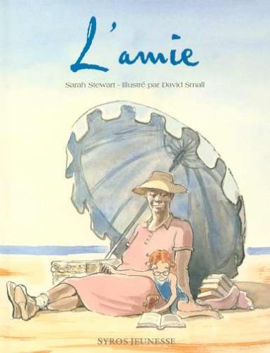 l' amie  