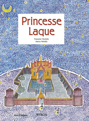 princesse laque