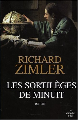 les sortilèges de minuit  