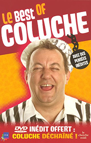 Le Best Of Coluche Les Bibliotheques D Ansouis Et De Villelaure