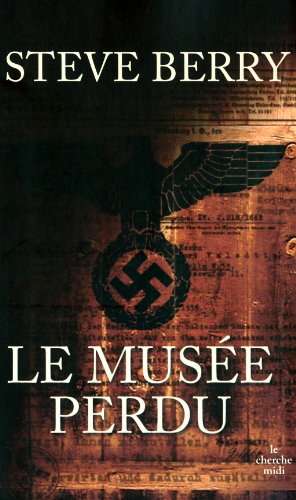 le musée perdu  