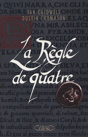 la règle de quatre  