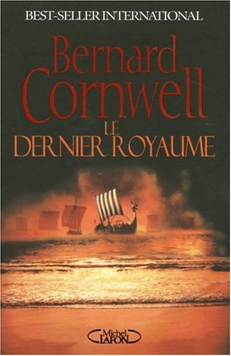 le dernier royaume  