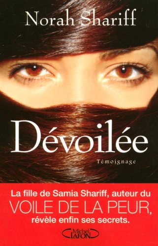 dévoilée